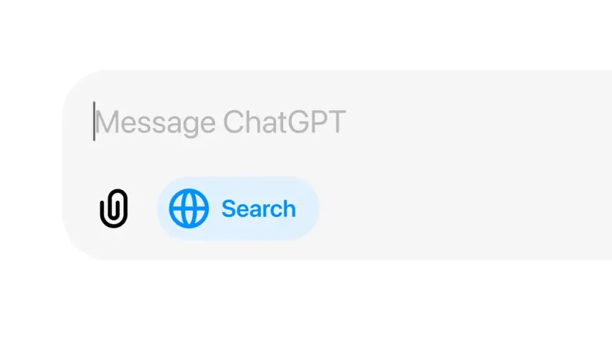 ChatGPT Search Avrupa’da 41 Milyon Kişiye Ulaştı