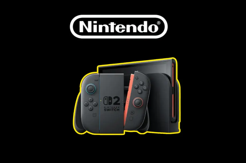 Nintendo Switch 2, Eski Oyunların Yüzde 99’unu Destekleyecek