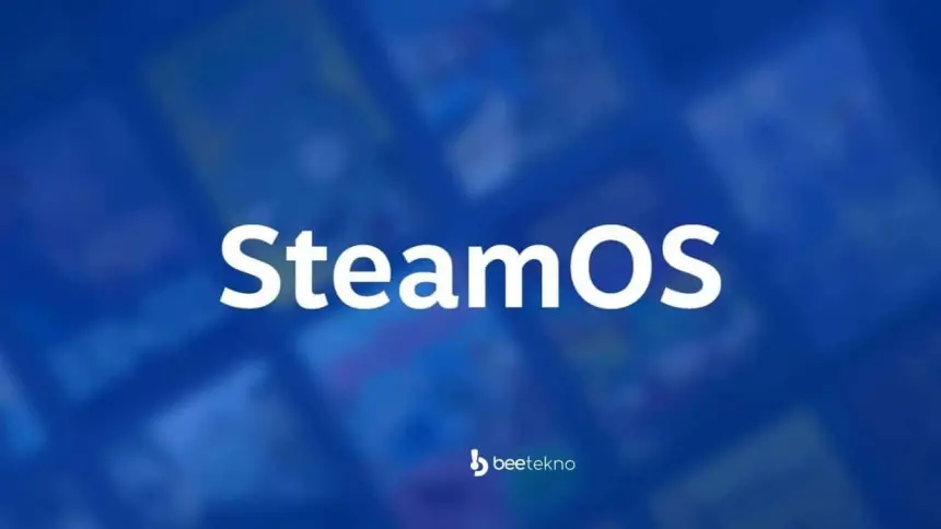 Lenovo Legion Go S için SteamOS Yeterli mi? Resmi Destek Geldi