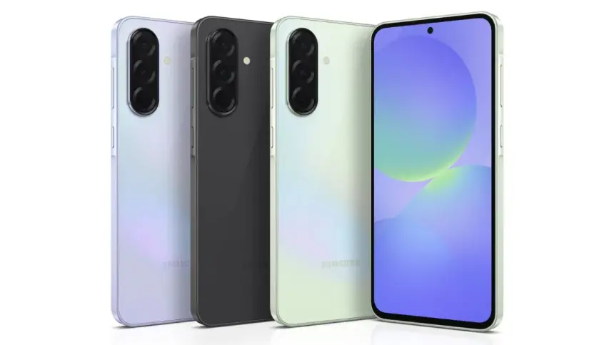Samsung Galaxy F36 ve Galaxy M36 BIS Veritabanında: Galaxy M36 Geekbench Skorları Ortaya Çıktı