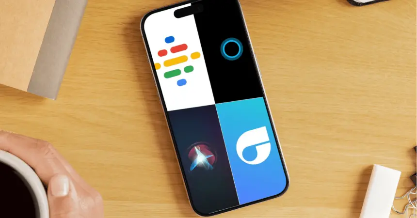 Android'de Gemini'yi Asistan Olarak ChatGPT ile Nasıl Değiştirirsiniz?