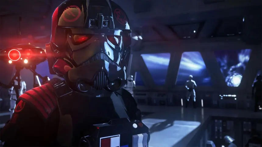 Star Wars Battlefront II Yeniden Zirvede