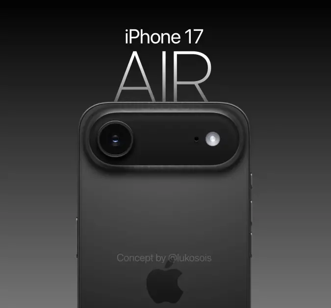 iPhone 17 Air, Ultra İnce Tasarımının Bedelini Pil Ömrüyle Ödeyebilir – Apple, Harici Pil Kılıfını Geri Getirmeye Hazırlanıyor