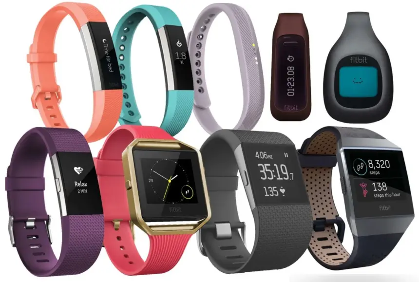 2025’te Satın Alabileceğiniz En İyi Fitbit Alternatifleri