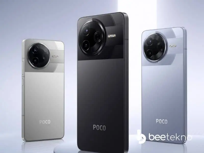 POCO F7 Pro fark yaratacak özellikler ile geliyor