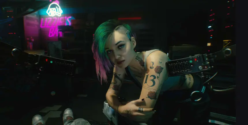 Cyberpunk 2 Ön Prodüksiyon Aşamasına Geçti