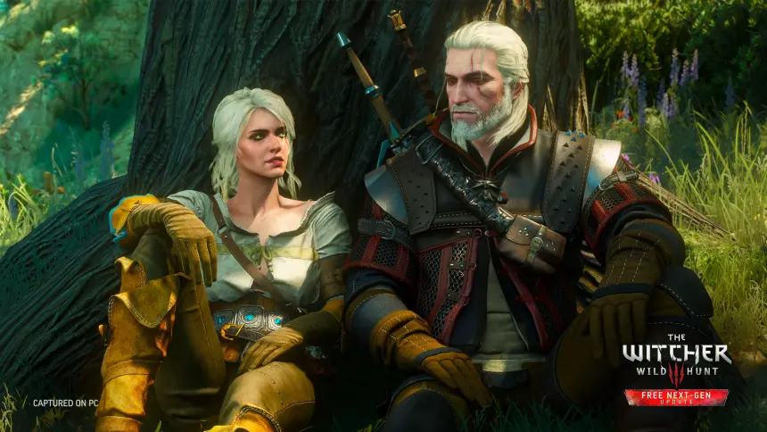 The Witcher 3 60 Milyon Satışla Skyrim’i Sollayabilir Mi?