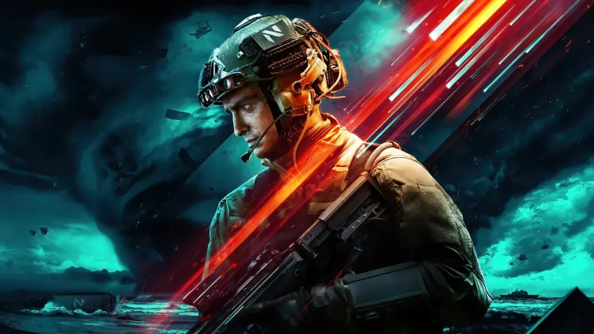 Yeni Battlefield oyunu bu yaz tanıtılacak