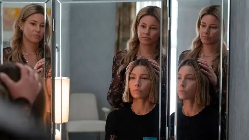The Better Sister Fragmanı Yayınlandı
