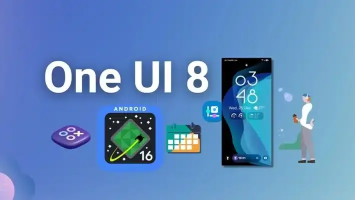 Android 16 ve One UI 8.0 Güncellemesini Alması Beklenen Samsung Telefonlar Belli Oldu