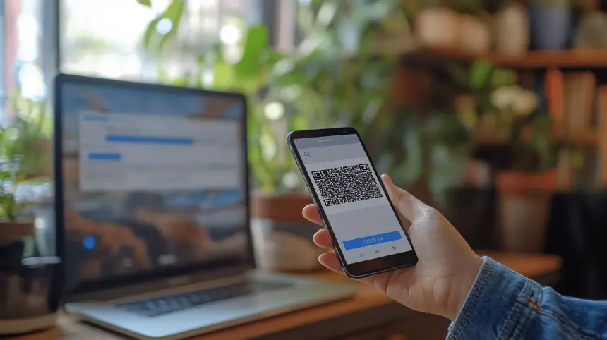 Android QR Kod Okutma: Pratik ve Hızlı Yöntemler