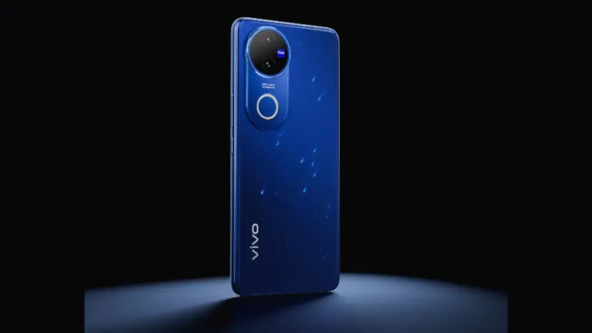 Vivo V50 Elite Edition Hindistan Lansmanı: Elit ve Gizemli Bir Giriş