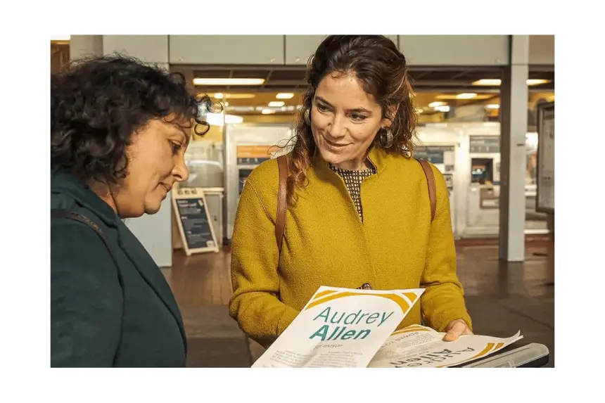 Thirsty Fragmanı Yayında: Güç, Arzu ve Siyaset