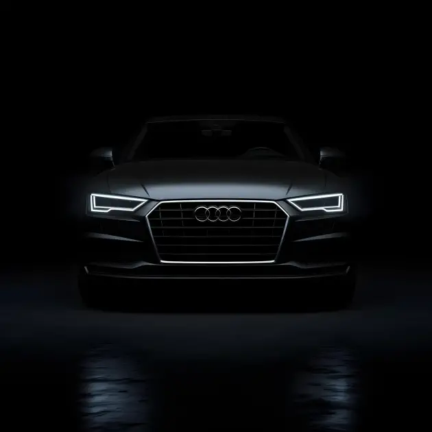 Audi, Almanya'da 7.500 Kişiyi İşten Çıkarmaya Hazırlanıyor
