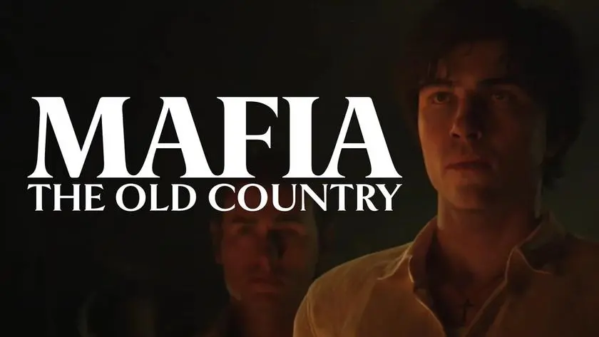 Mafia: The Old Country İlk Oynanış Fragmanı 8 Mayıs'ta Yayınlanacak