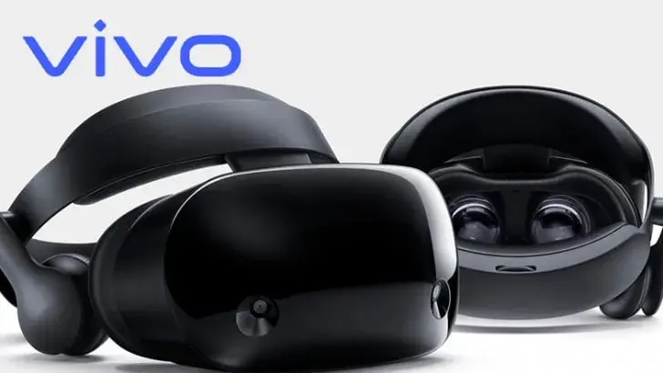 Vivo Vision Karma Gerçeklik Başlığı Çin’de Tanıtıldı