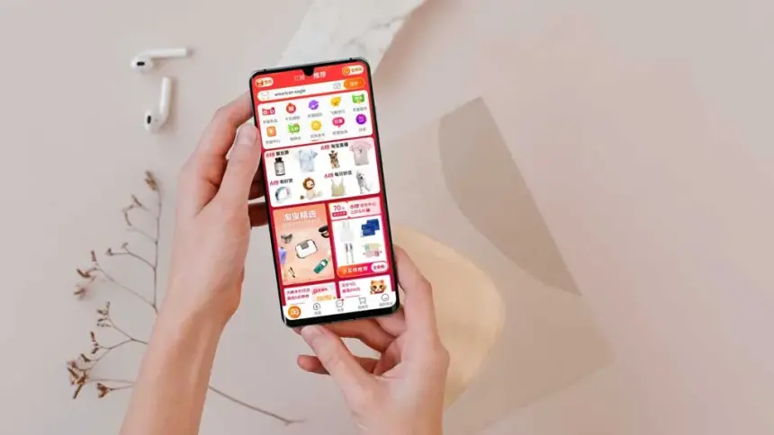 Taobao Sahte Yapay Zeka Ürün Görsellerine Savaş Açtı!