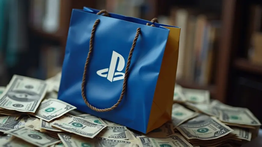 Sony başarısızlığın faturasını kesti! Olan çalışanlara oldu