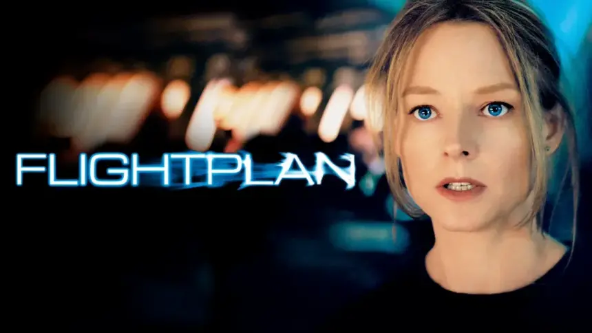 Uçuş Planı Filmi Ne Anlatıyor, Kimler Oynuyor?