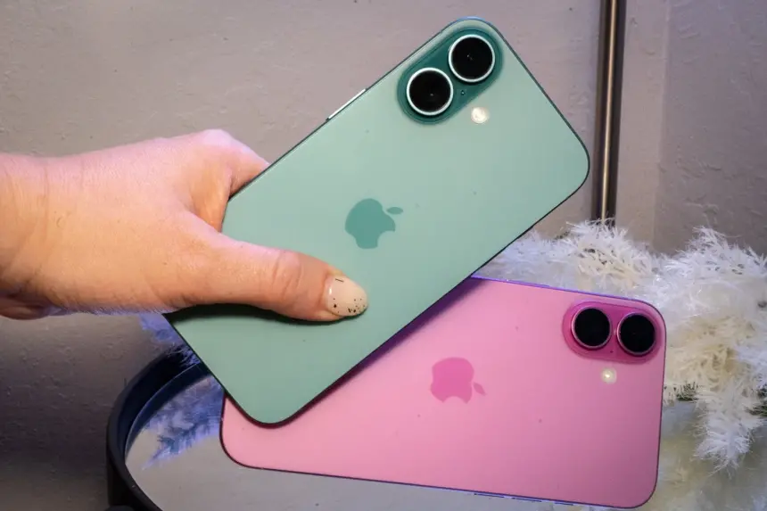 Apple'dan iPhone 16 Fiyatlarına Zam: İşte Yeni Fiyat Listesi