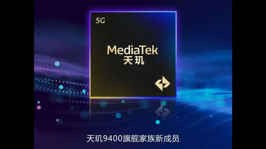MediaTek Dimensity 9400e Lansmanı Yaklaşıyor: Yeni Nesil Mobil Gücün Adı