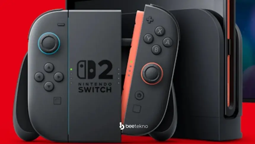 Nintendo’da Yeni Bir Dönem: Switch’in Ardından Gelen Gelecek ve Switch 2’ye Giden Yol