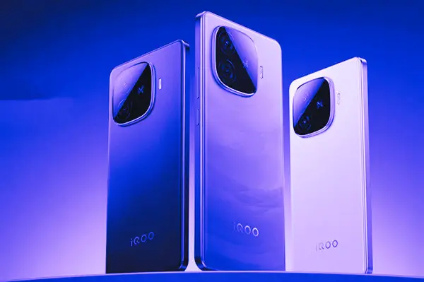 iQOO Z10 Lansmanı 11 Nisan'da: Devasa 7.300 mAh Batarya ile Geliyor