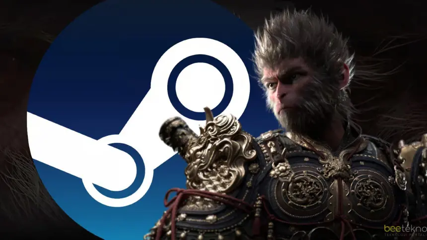Black Myth Wukong, Steam'de 2,2 Milyon Oyuncuya Ulaştı