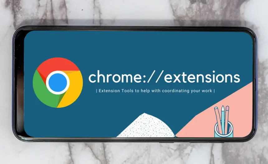 Chrome Android Sürümüne Uzantı Desteği Geldi