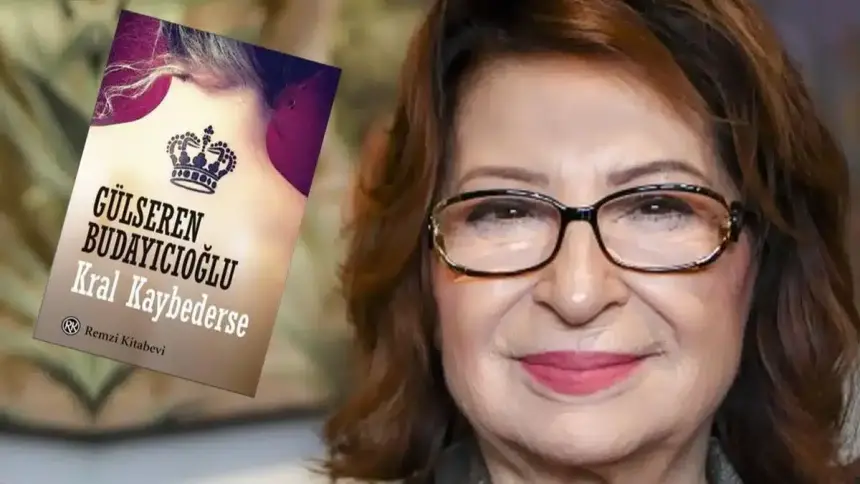 Budayıcıoğlu’ndan “Kral Kaybederse” Kadrosuna Sitem
