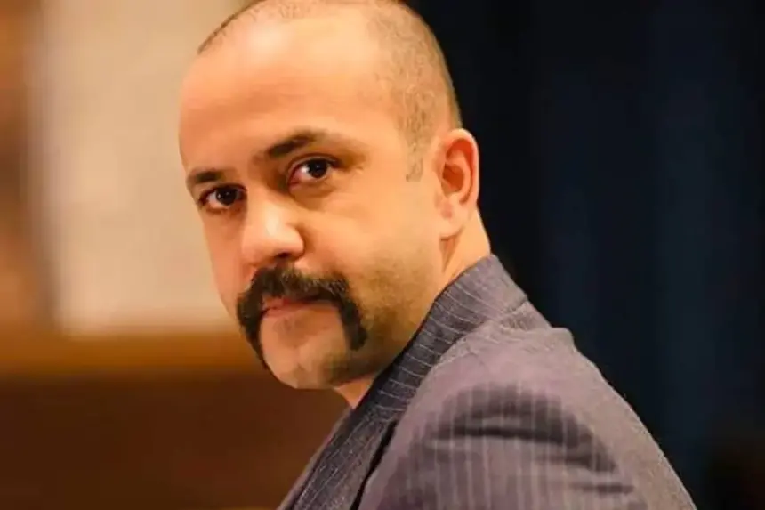Sarp Akkaya Bereketli Topraklar dizisine katıldı