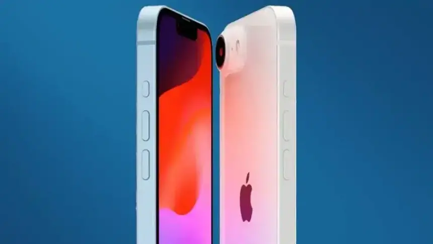 iPhone SE 4 Yeni Özelliklerle Geliyor: Face ID, OLED Ekran ve A18 Çip