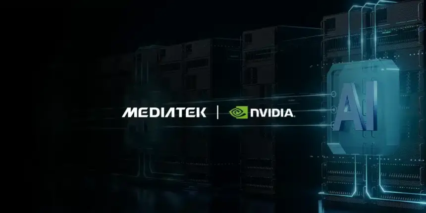 Computex 2025’te MediaTek 2nm Yonga Seti ve Nvidia Ortaklığı