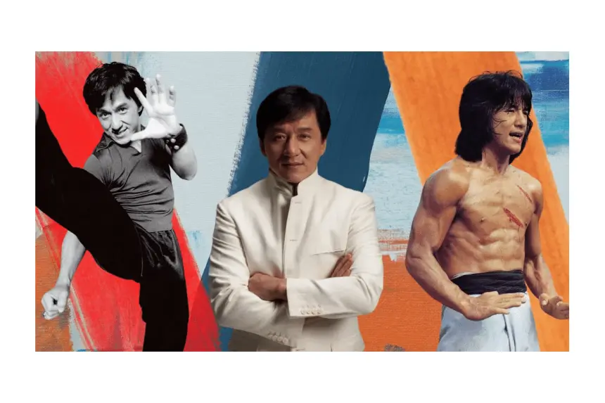 Jackie Chan: Dijital Efektler Çift Taraflı Kılıç