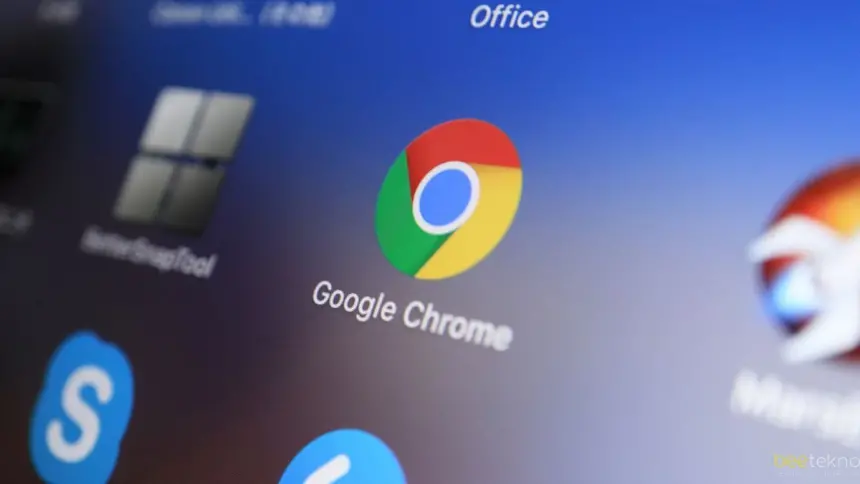 Google Lens, Chrome'un Adres Çubuğuna Geliyor