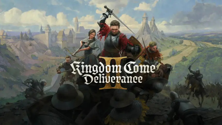 Kingdom Come 2 PlayStation’da İndirimde