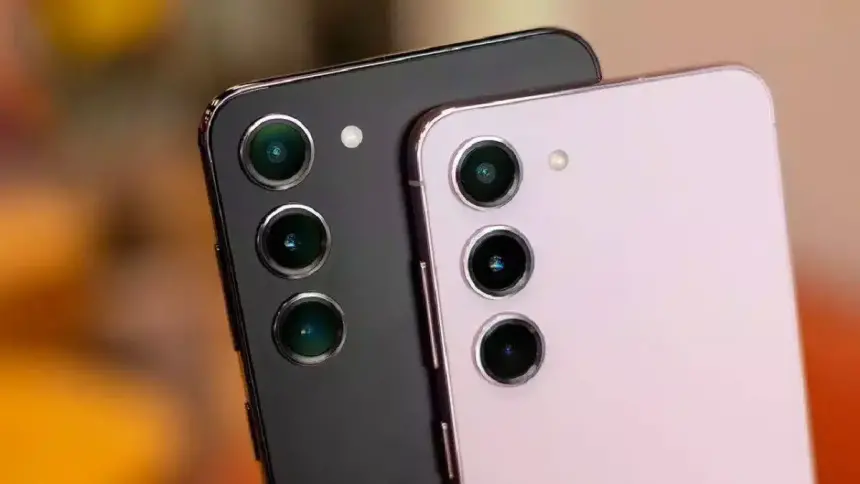 Samsung Galaxy S25 FE: One UI 8 ile Gelecek