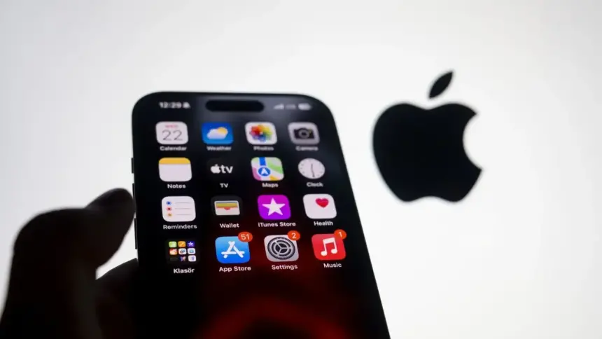 Apple 2027’ye Kadar Her Yıl iPhone Tasarımında Yenilik Planlıyor