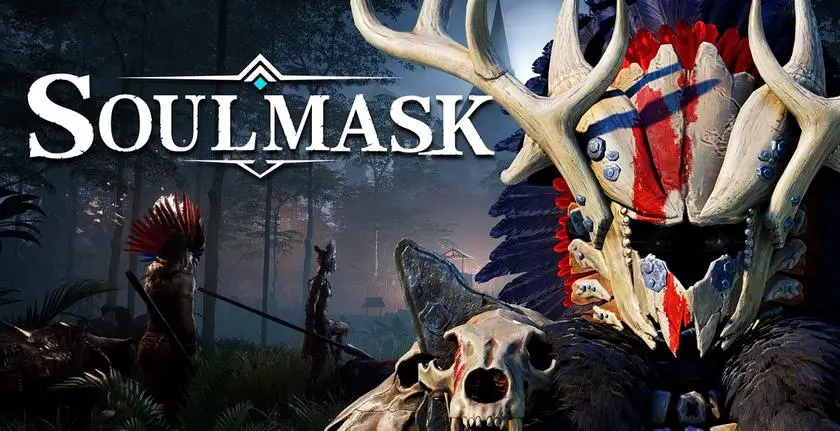 Soulmask Steam’de Tam Sürüme Geçiyor