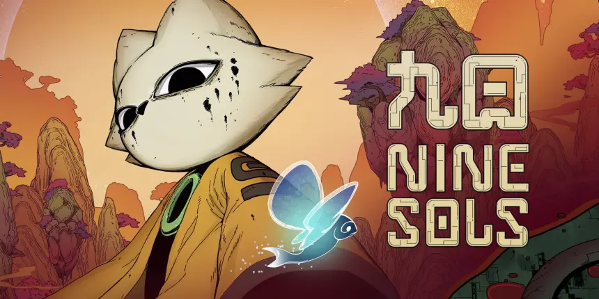 Taopunk Severlere Müjde: Nine Sols’un Mangası Yayınlandı