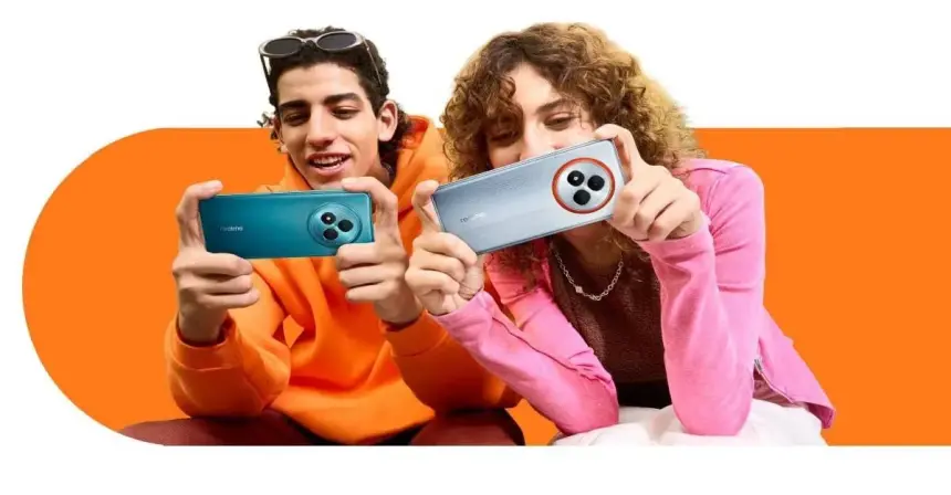 Realme Narzo 80 Pro ve Narzo 80x Tanıtıldı: Oyun Performansı, Ekran Parlaklığı ve Fiyat Rehberi