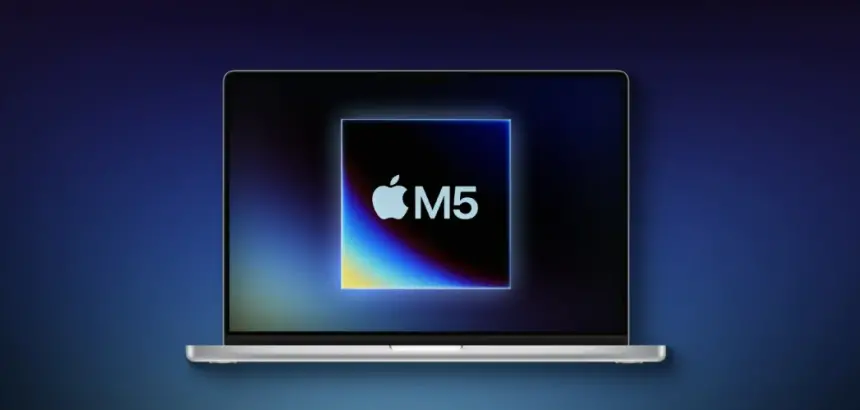Apple MacBook Pro 2026'daki Büyük Yenilik Öncesi Bu Yıl M5 MacBook Pro Güncellemesini Hazırlıyor