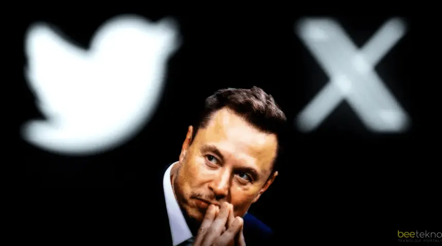 Elon Musk X'te Radikal Değişikliklere Devam Ediyor: Etkileşim Butonları Kaldırılıyor!