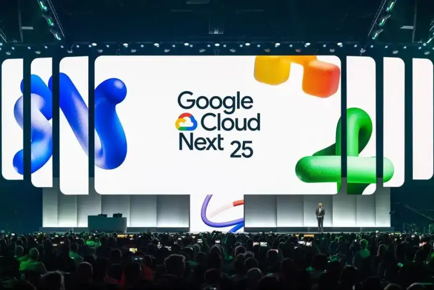 Google Cloud Next 2025 Etkinliğinde Yapay Zeka Odaklı Yenilikler Açıklandı