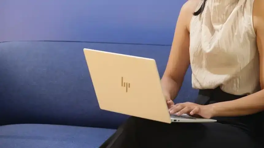 HP, EliteBook, ProBook ve OmniBook Serileriyle Yeni Nesil Dizüstü Bilgisayarlarını Tanıttı