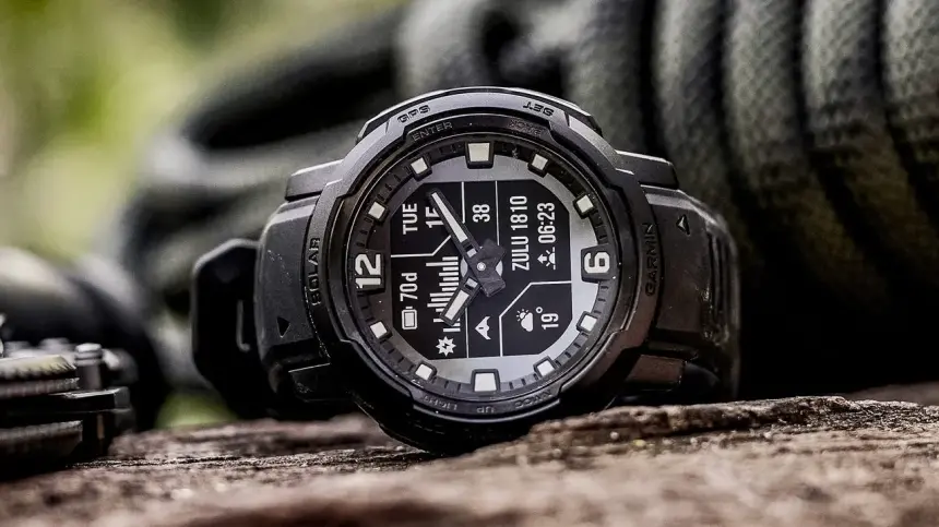 Garmin AI Destekli Premium Planını Duyurdu