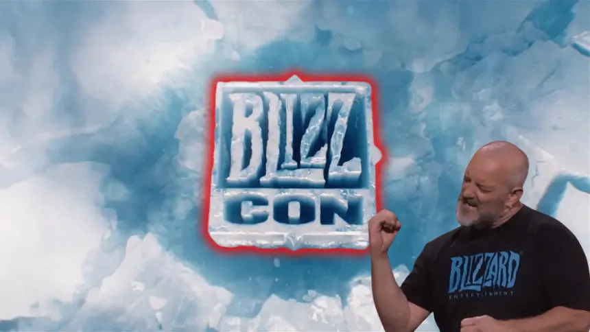 BlizzCon 2026: Blizzard’ın Efsanevi Etkinliği Eylül 2026'da Anaheim’a Geri Dönüyor!