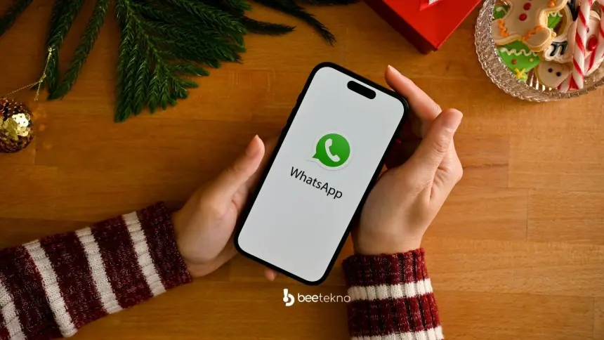 WhatsApp’ta Silinen Mesajlar Geri Getirilebilir mi? (2025)