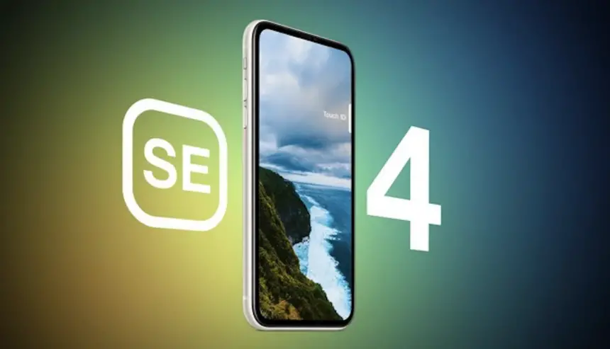iPhone SE 4 Ekranlarında LG Display Desteği