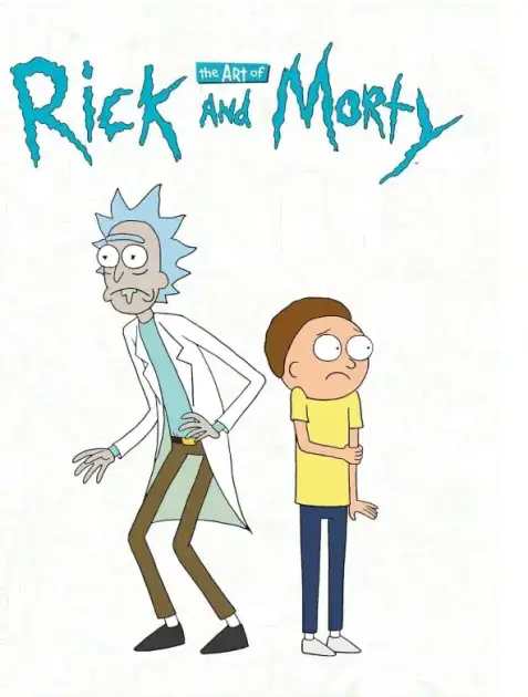 Rick And Morty 8. Sezonla Geri Dönüyor Fragman Yayınlandı